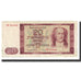 Banknote, Germany - Democratic Republic, 20 Mark, 1964, KM:24a, EF(40-45)