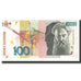 Banknote, Slovenia, 100 Tolarjev, 2003, 2003-01-15, KM:14A, EF(40-45)