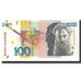 Banknote, Slovenia, 100 Tolarjev, 2003, 2003-01-15, KM:14A, EF(40-45)