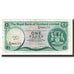 Billet, Scotland, 1 Pound, 1981, 1981-01-10, KM:336a, TTB