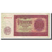 Billete, 50 Deutsche Mark, 1955, República Democrática Alemana, KM:20a, MBC