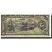Banknote, Mexico - Revolutionary, 5 Pesos, 1914, 1914-12-17, KM:S1104a