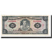 Banknote, Ecuador, 5 Sucres, 1983, 1983-04-20, KM:108b, UNC(63)