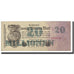 Banknote, Germany, 20 Millionen Mark, 1923, 1923-07-25, KM:97b, EF(40-45)