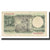 Banconote, Spagna, 5 Pesetas, 1954, 1954-07-22, KM:146a, BB