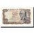 Billet, Espagne, 100 Pesetas, 1970, 1970-11-17, KM:152a, SUP