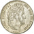 Moneta, Francia, Louis-Philippe, 5 Francs, 1832, Lille, BB+, Argento, KM:749.13