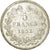 Moneta, Francia, Louis-Philippe, 5 Francs, 1832, Lille, BB+, Argento, KM:749.13