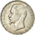 Moneta, Francia, Napoleon III, Napoléon III, 5 Francs, 1856, Strasbourg, MB+