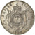 Moneta, Francia, Napoleon III, Napoléon III, 5 Francs, 1856, Strasbourg, MB+