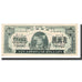 Billet, Chine, Billet Touristique, 10000 DOLLARS HELL BANK NOTE, NEUF