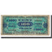 France, 100 Francs, 1945 Verso France, 1944, SERIE DE 1944, TB, Fayette:VF25.04