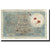 França, 10 Francs, Minerve, 1939, platet strohl, 1939-09-21, VF(20-25)