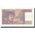 França, 20 Francs, Debussy, 1997, STROHL TRONCHE DENTAUD, EF(40-45)