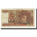 Francia, 10 Francs, Berlioz, 1974, P. A.Strohl-G.Bouchet-J.J.Tronche