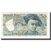 France, 50 Francs, Quentin de La Tour, 1991, STROHL TRONCHE DENTAUD, EF(40-45)