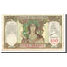 Banknote, Tahiti, 100 Francs, Undated (1939-65), KM:14d, EF(40-45)