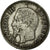 Moneda, Francia, Napoleon III, Napoléon III, 20 Centimes, 1859, Paris, MBC