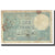 França, 10 Francs, Minerve, 1941, platet strohl, 1941-12-04, VF(20-25)