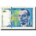 France, 50 Francs, St Exupéry, 1999, D.Bruneel-J.Bonnardin-Y.Barroux