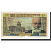 France, 5 Nouveaux Francs, Victor Hugo, G.Gouin D'Ambrières-P.Gargam-R.Tondu