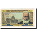 France, 5 Nouveaux Francs, Victor Hugo, 1962, G.Gouin
