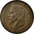 Monnaie, France, Napoleon III, Napoléon III, 5 Centimes, 1862, Bordeaux, SUP