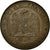 Moneda, Francia, Napoleon III, Napoléon III, 5 Centimes, 1862, Bordeaux, EBC
