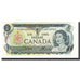 Banknote, Canada, 1 Dollar, 1973, KM:85a, UNC(65-70)