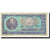 Banknote, Romania, 100 Lei, KM:97a, VF(20-25)