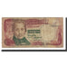 Banknote, Colombia, 500 Pesos Oro, 1987, 1987-10-12, KM:423c, VF(20-25)