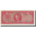 Banknote, Trinidad and Tobago, 1 Dollar, KM:26a, VF(20-25)