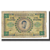 Banknote, FRENCH INDO-CHINA, 1 Piastre = 1 Dong, KM:104, VF(20-25)