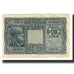 Billete, 10 Lire, Italia, KM:32a, MBC