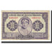Billete, 10 Francs, Luxemburgo, KM:44a, BC