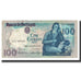 Banknot, Portugal, 100 Escudos, 1985, 1985-06-04, KM:178d, EF(40-45)