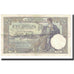 Banknote, Yugoslavia, 100 Dinara, 1929, 1929-12-01, KM:27A, EF(40-45)