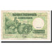 Geldschein, Belgien, 50 Francs-10 Belgas, 1944, 1944-12-29, KM:106, SS