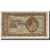 Banknote, Luxembourg, 20 Frang, 1943, KM:42a, VF(20-25)