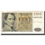 Geldschein, Belgien, 100 Francs, 1958, 1958-10-16, KM:129c, SS