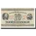 Banknote, Denmark, 10 Kroner, 1936, 1936-04-07, KM:44a, EF(40-45)