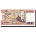 Banknote, Portugal, 500 Escudos, KM:180a, AU(55-58)