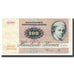 Banconote, Danimarca, 100 Kroner, 1972, KM:51h, BB