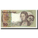Banknote, Portugal, 50 Escudos, 1980, 1980-02-01, KM:174b, UNC(63)