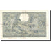 Banknote, Belgium, 100 Francs-20 Belgas, 1942, 1942-01-16, KM:107, EF(40-45)