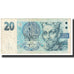 Banknote, Czech Republic, 20 Korun, 1994, KM:10a, VF(30-35)