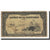 Martinica, 25 Francs, 1943-1945, BC, KM:17