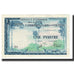 Banknote, FRENCH INDO-CHINA, 1 Piastre = 1 Dong, KM:105, UNC(63)