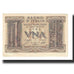 Banconote, Italia, 1 Lira, KM:26, BB