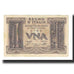 Banconote, Italia, 1 Lira, KM:26, BB